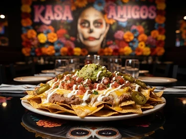 Nachos