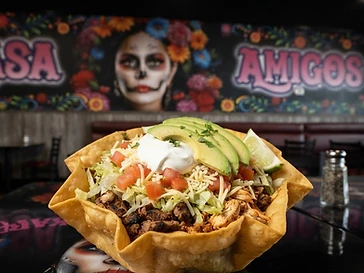 Taco Bowl
