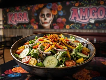 garden salad