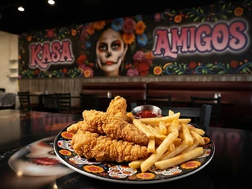 Chicken Tenders (K)