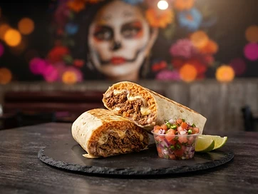 Burritos