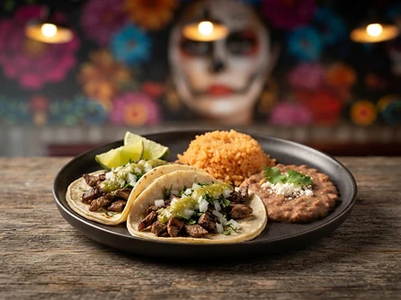Taco Tuesday at Kasa Amigos