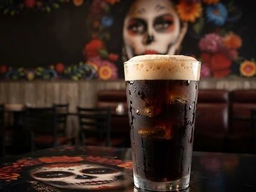Root Beer