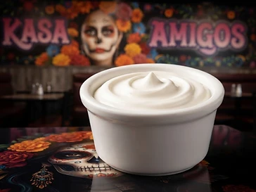 Side Sour Cream
