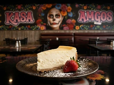 cheese cake