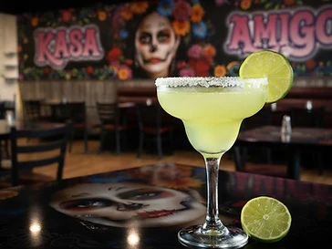 Margarita Virgen