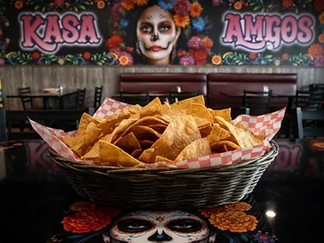 just chips