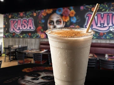 Horchata (16oz)