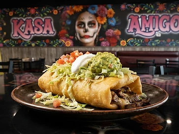 Chimichanga