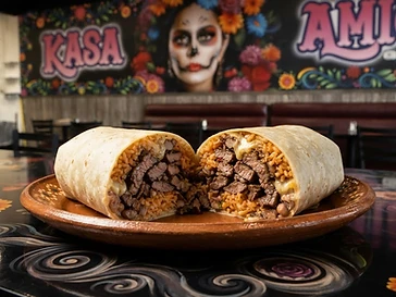 don burrito