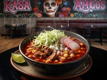 Pozole