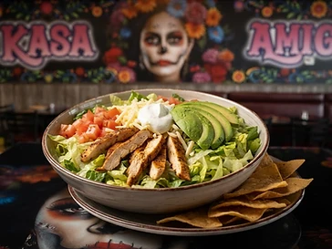 Taco Salad