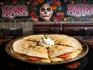 Quesadilla