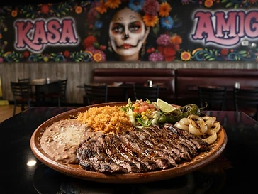 Carne Asada