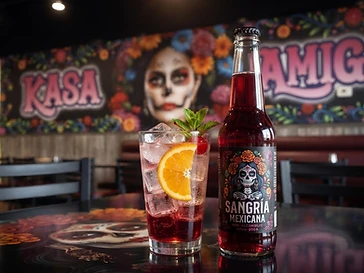 Sangria (B)