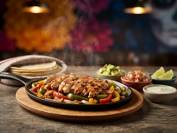 Fajitas