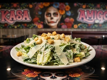 Ceasar Salad