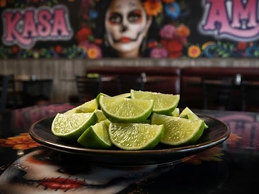 Side of Limon
