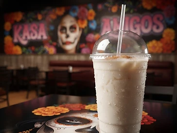 Horchata (32oz)