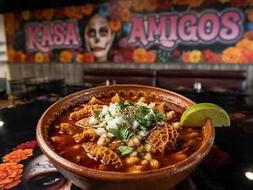Menudo