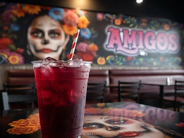 Jamaica (16oz)