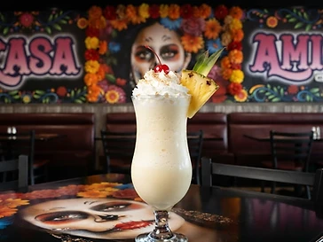 Piña Colada N/A