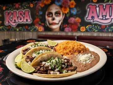 Taco Dinner (3)