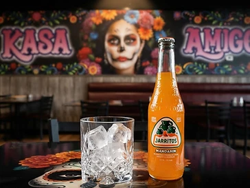 Jarritos (B)