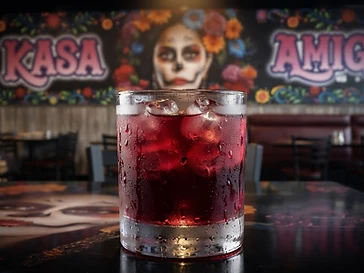 Cranberry Juice
