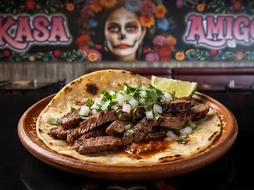 Taco (Each)