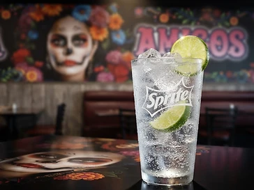 Sprite ©