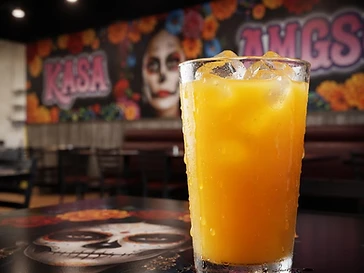 Orange Juice