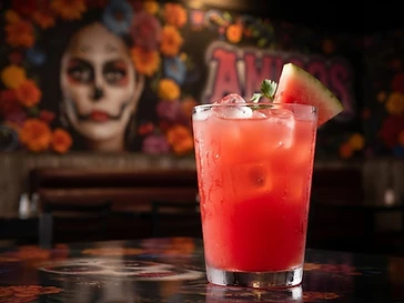 Watermelon Juice