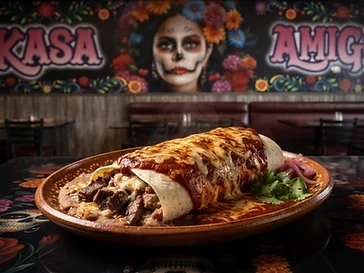 burrito suizo