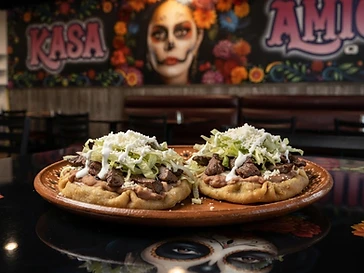 Sopes