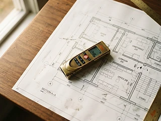 Plan d'expertise technique bâtiment et coordination de travaux