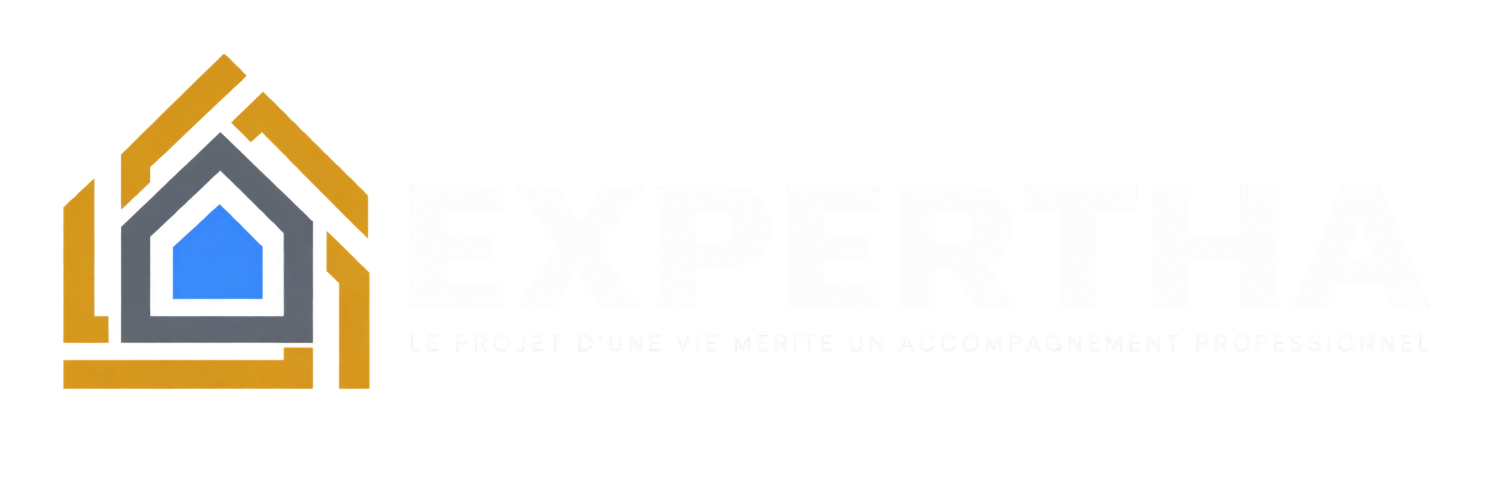 EXPERTHA — Le projet d'une vie mérite un accompagnement professionnel