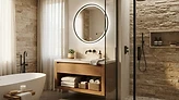 Salle de bain 2026 : design, confort et agencement