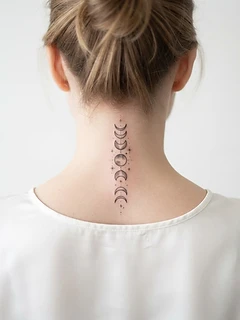 Moon Phases