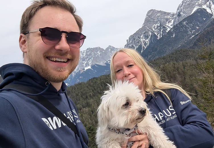 WauHAUS – Zuhause mit Hund