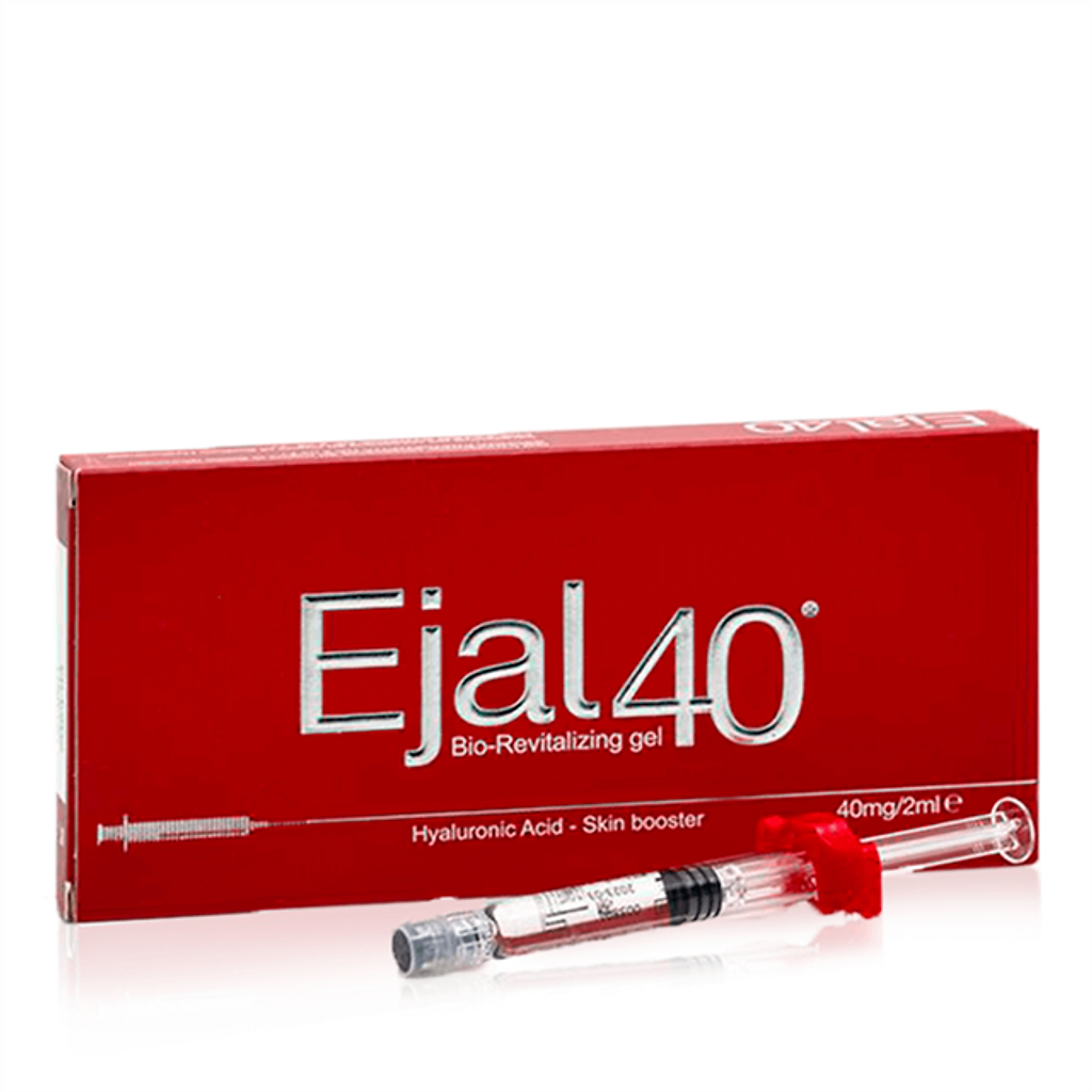 Ejal 40 Bio-Revitalizing Gel