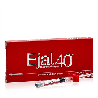 Ejal 40 Bio-Revitalizing Gel