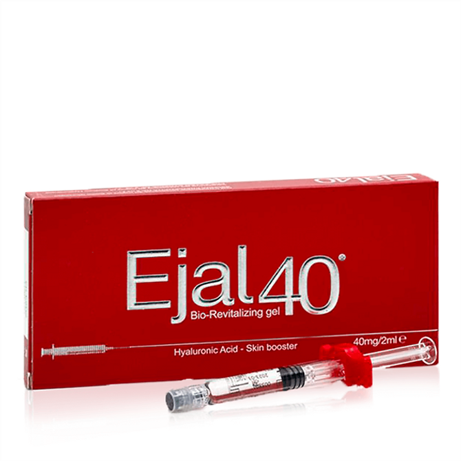 Ejal 40 Bio-Revitalizing Gel