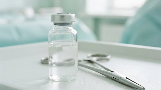 Managing the 'GLP-1 Face' in UK Aesthetic Clinics