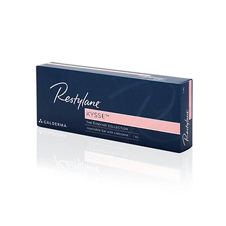 Restylane Kysse with Lido (1 x 1ml)