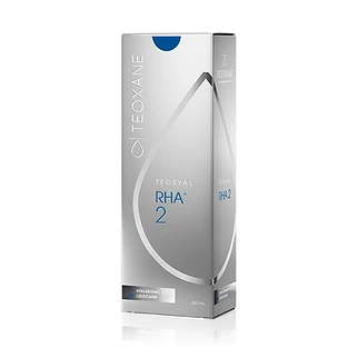 Teosyal Puresense RHA 2 (2x1ml)