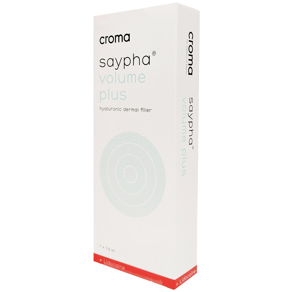 Saypha Volume Plus Lido