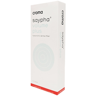 Saypha Volume Plus Lido