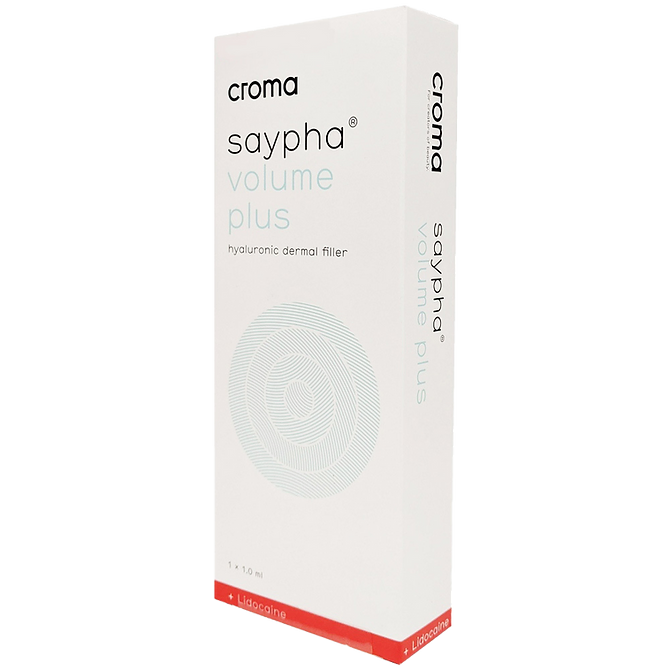 Saypha Volume Plus Lido