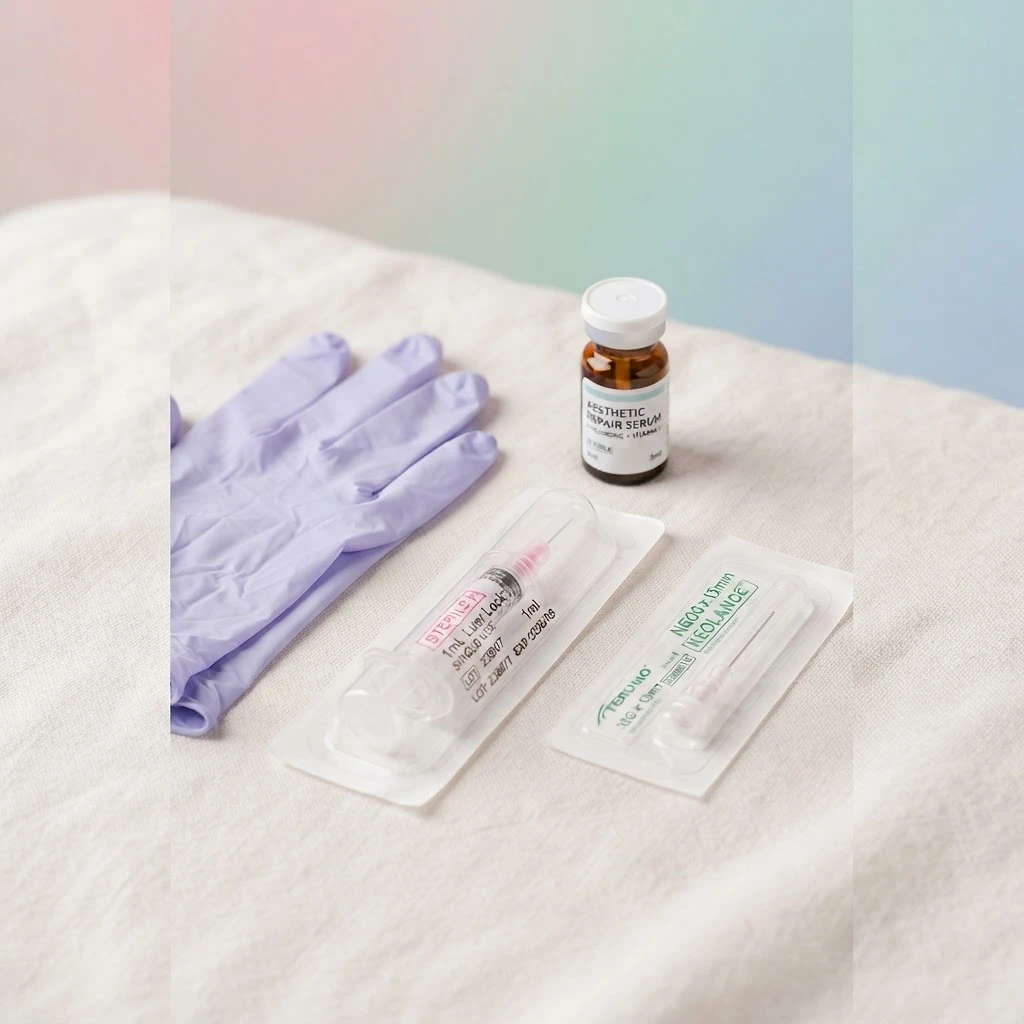 Consumables